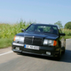Image for article titled What 17 Years Of Mercedes-AMG Innovation Looks Like